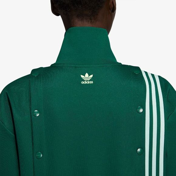 IVY PARK 4ALL Green Track Jacket Size XXS - Picture 10 of 15